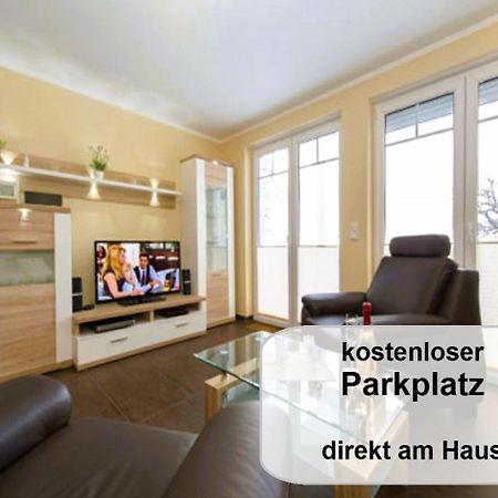 Haus Ostseeblick Whg. 2 Goehren  Exterior foto