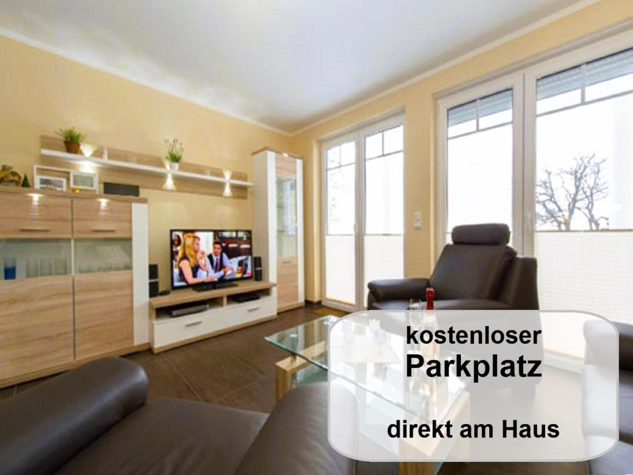 Haus Ostseeblick Whg. 2 Goehren  Exterior foto